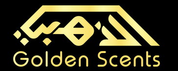 Golden Scents Logo